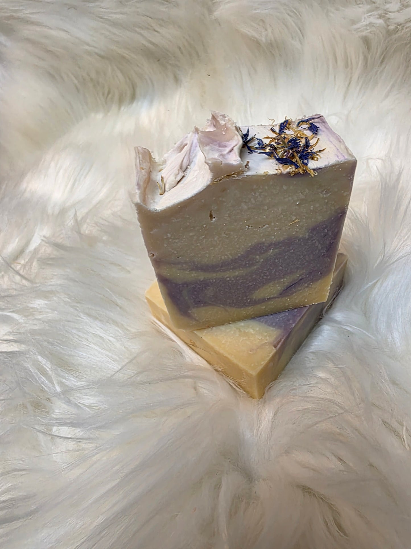 A Scent to Remember Soap