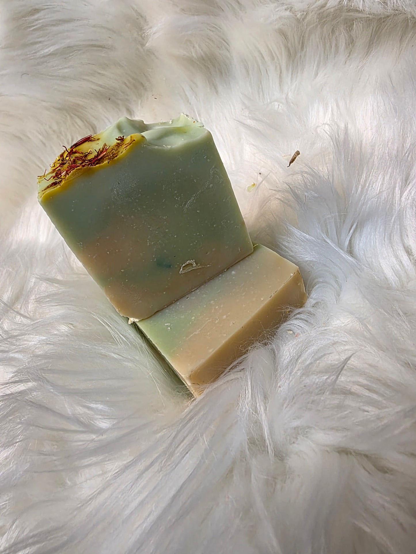 A Scent to Remember Soap