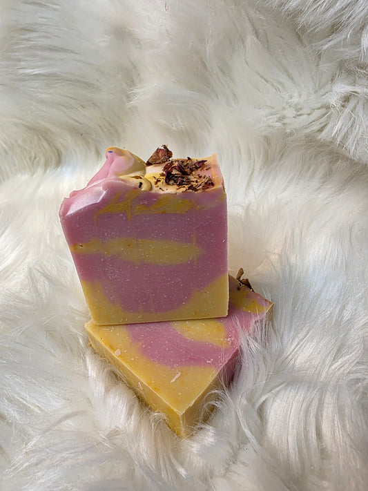 A Scent to Remember Soap