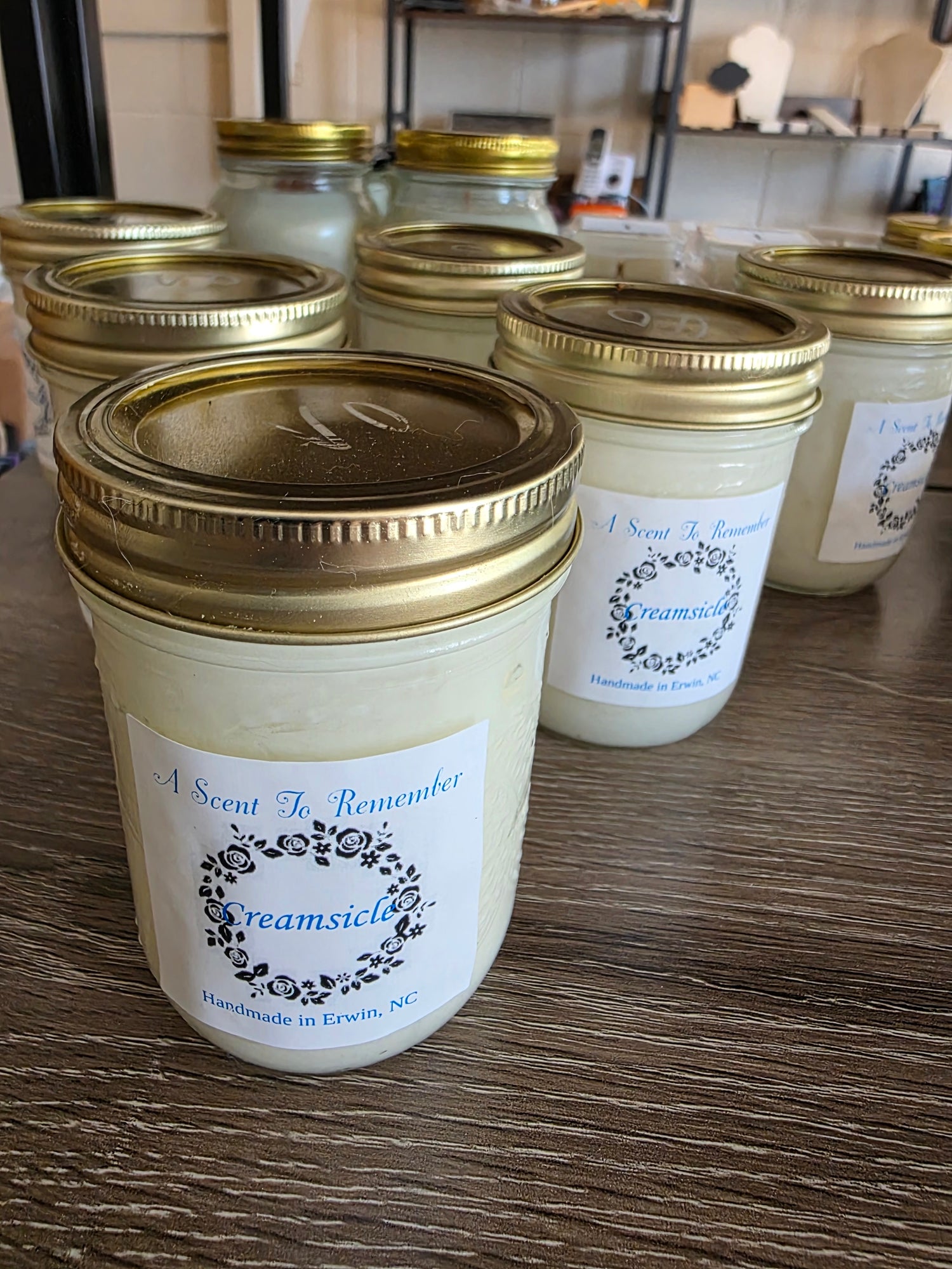 Magnesium Tallow Lotion