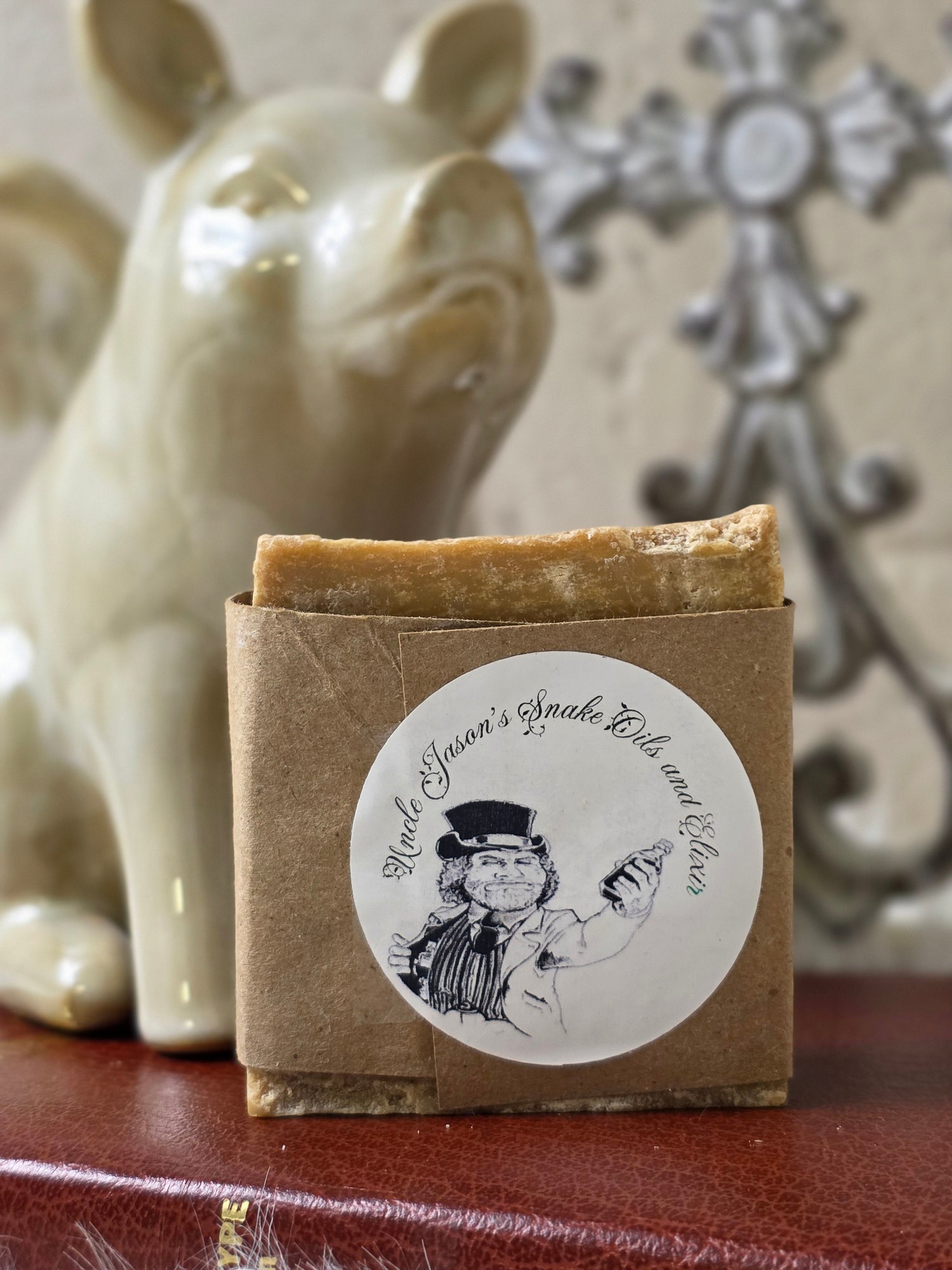 Soaps
