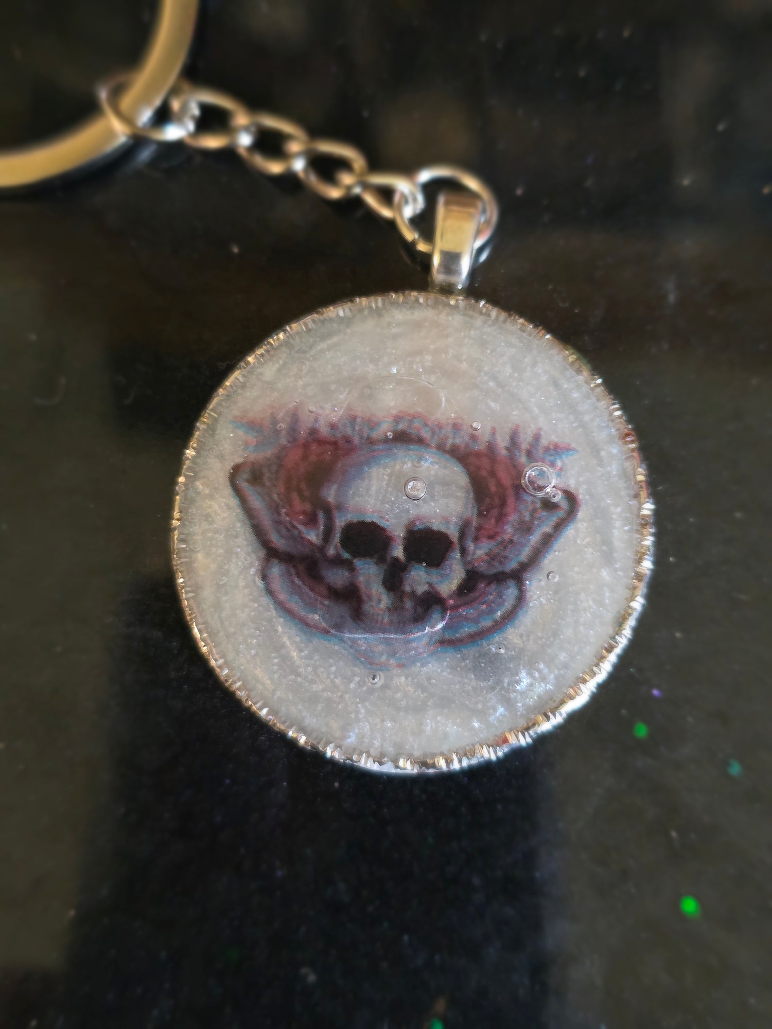 Keychains