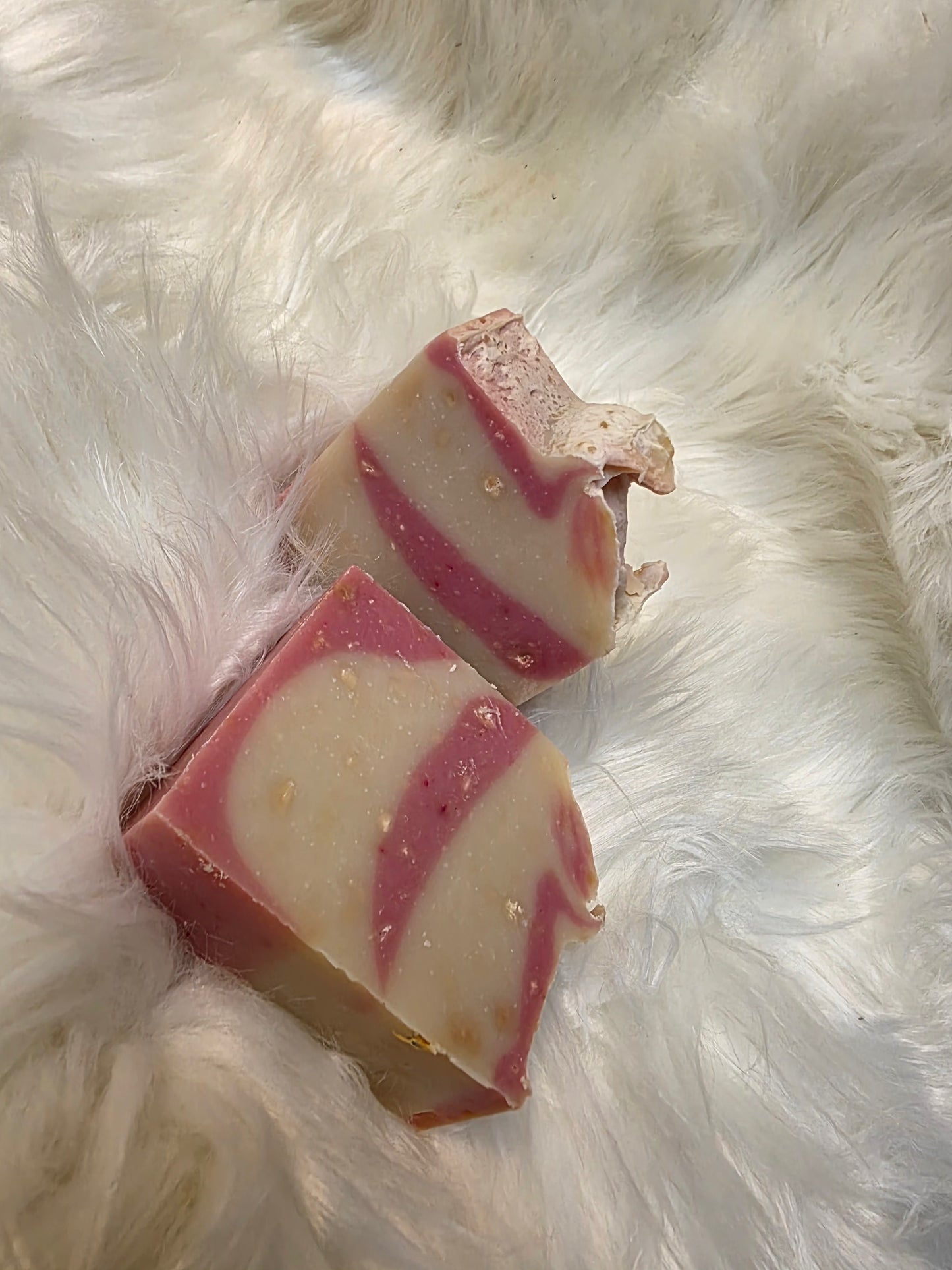 A Scent to Remember Soap