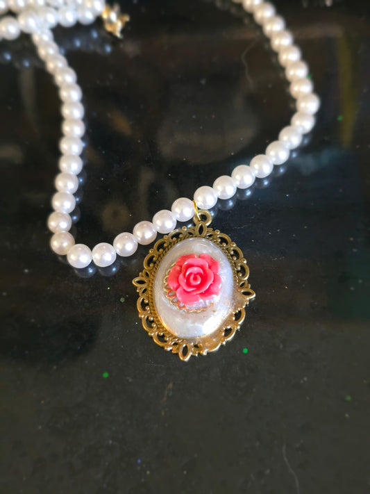 My pearls