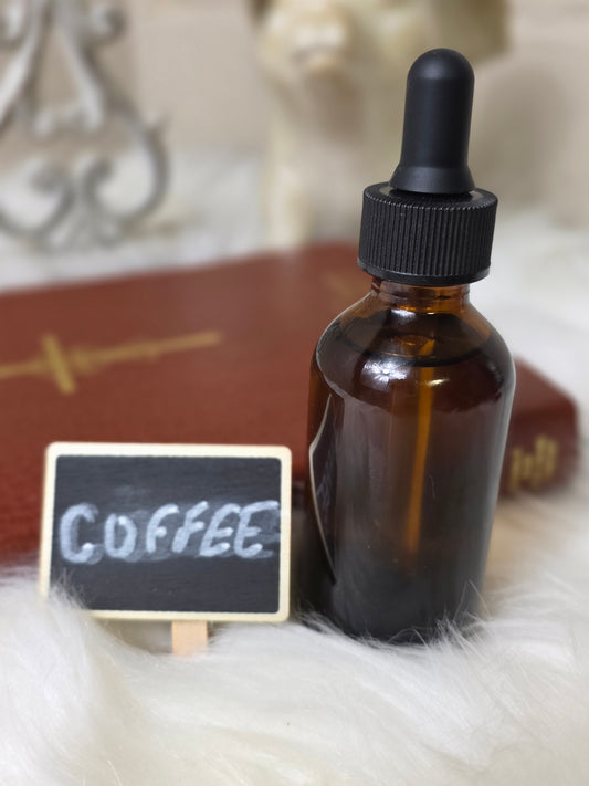 Uncle Jason's Snake Oils and Elixirs Beard Oil