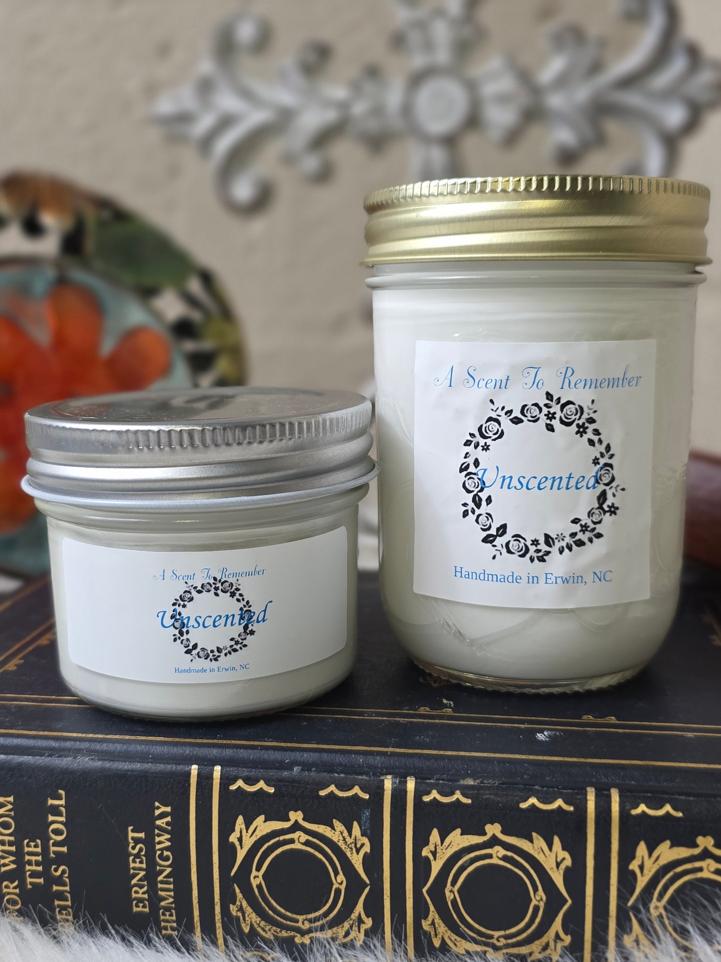 Magnesium Tallow Lotion