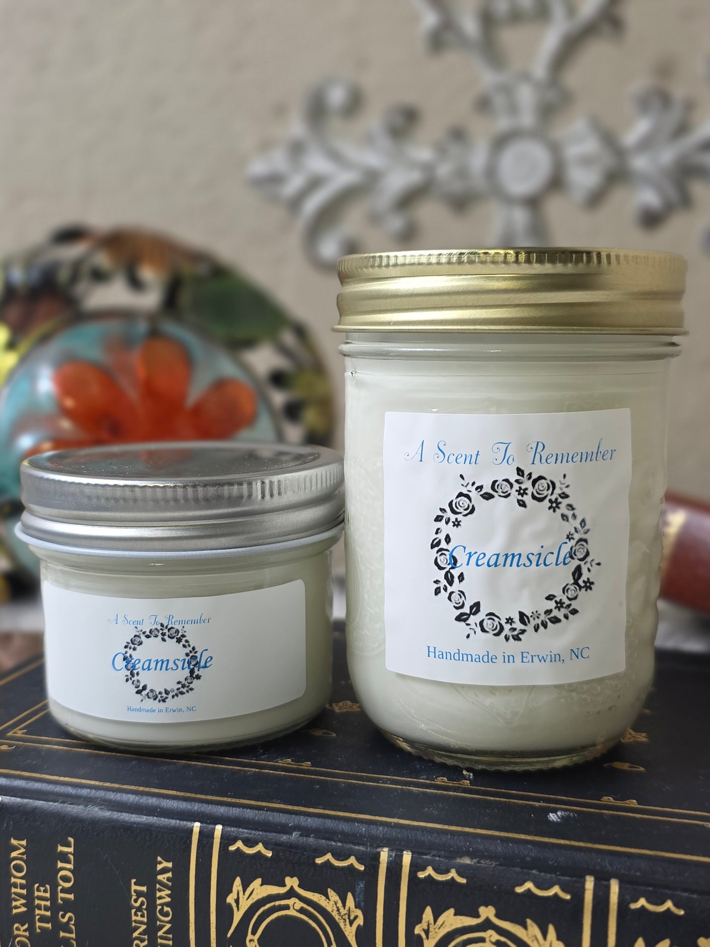 Magnesium Tallow Lotion